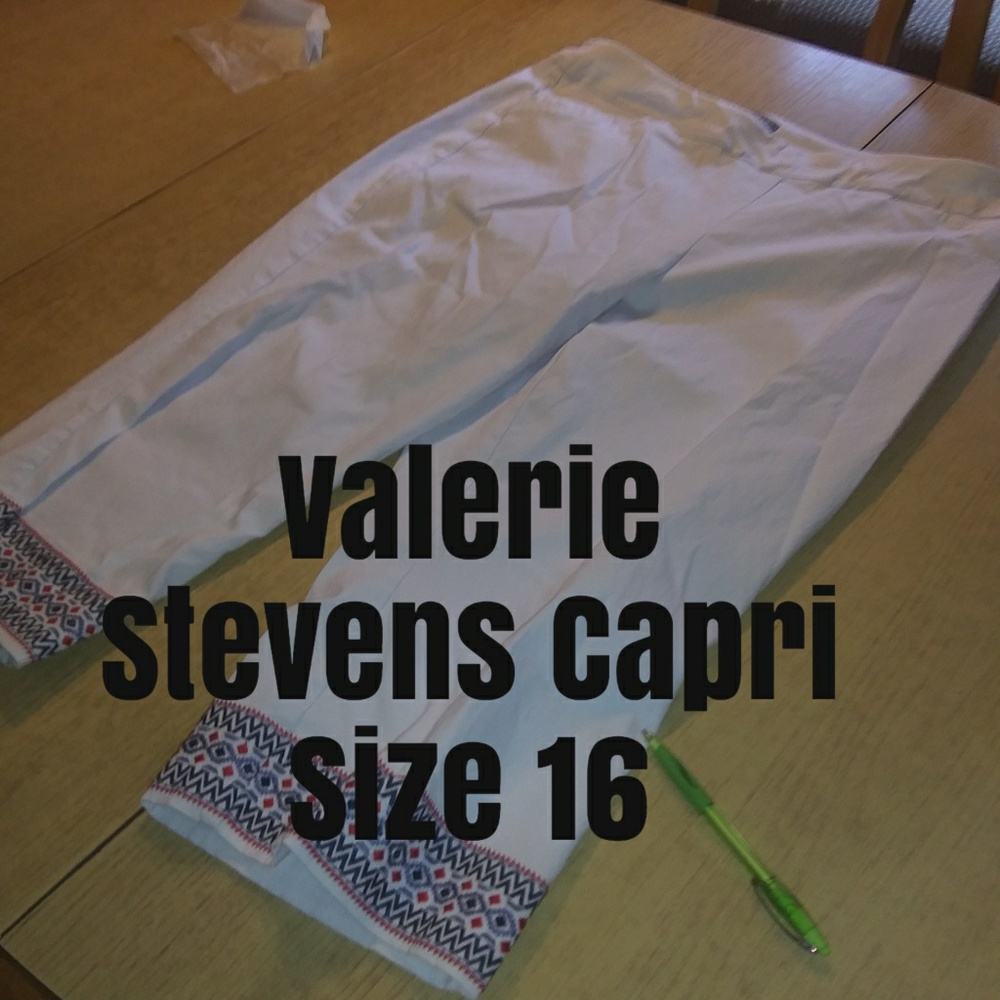 Capris